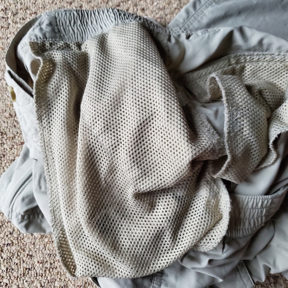 COLUMBIA Pants in Men's - Picture 4 of 8